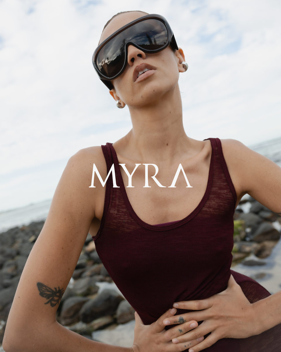 Celebrity Swimwear | Celebrity Bathing Suits – MYRASWIM