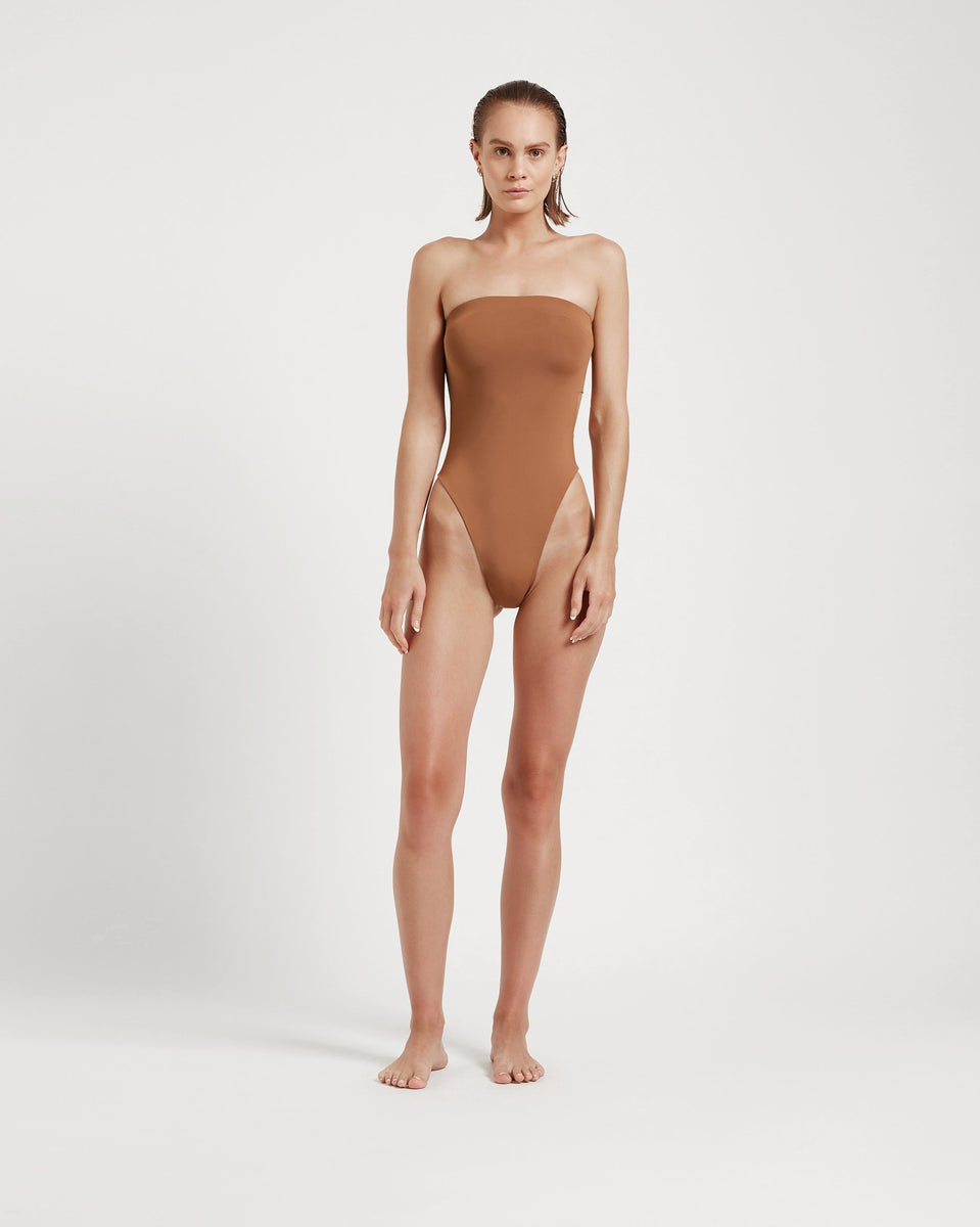 Myra shop swim sale