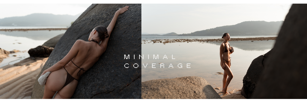 MINIMAL COVERAGE