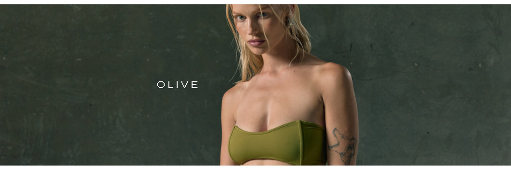 OLIVE
