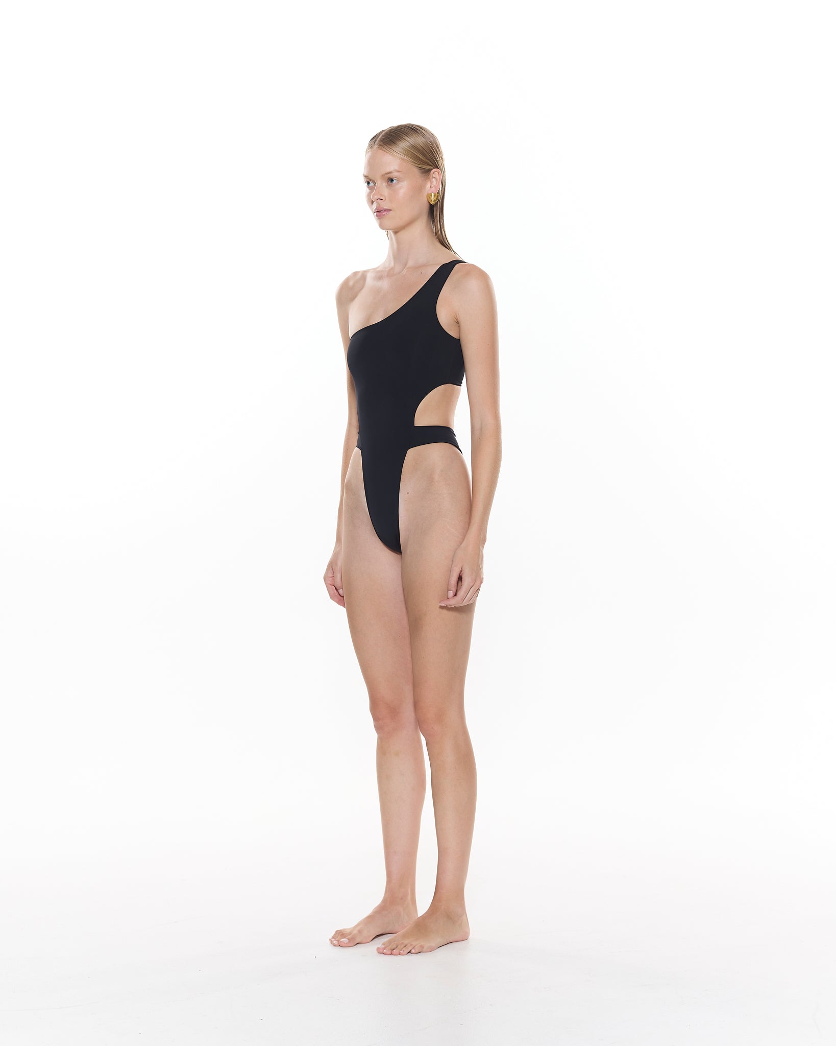 Monamour モナムBack open bathing suit新品未使用 Monamour モナム Back open bathing suitの通販はau PAY マーケット